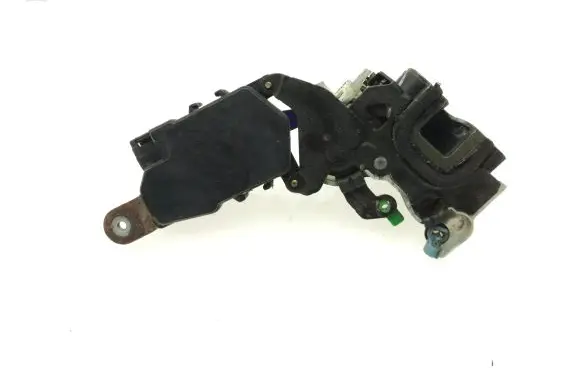 Subaru Forester SF Front door lock