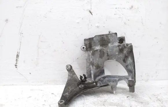 Peugeot Expert Fuel filter bracket/mount holder 9672309780