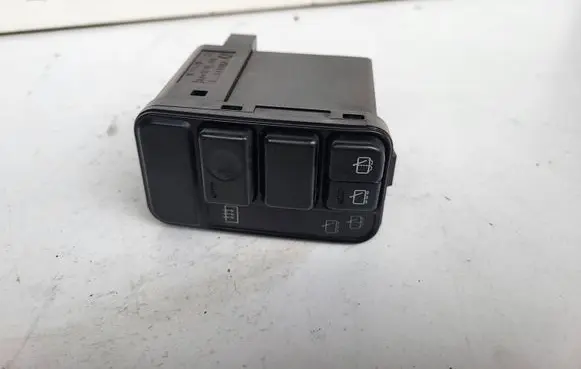 Chrysler Voyager Wiper switch 62552B 758111