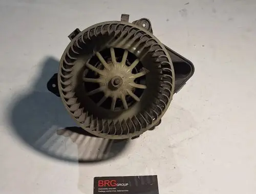 Fiat Punto (188) Heater fan/blower 141730600
