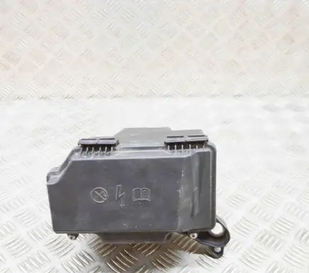 Mercedes-Benz EQC Fuse box set A2135400024 A2055402328