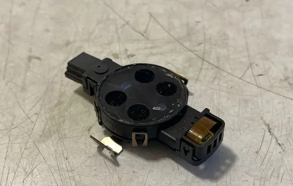 Volkswagen T-Roc Rain sensor 5Q0955547C