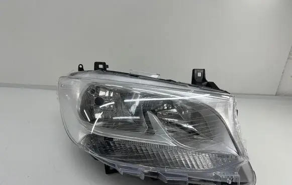 Mercedes-Benz Sprinter W907 W910 Headlight/headlamp 