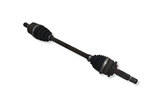 Hyundai i10 Front driveshaft 