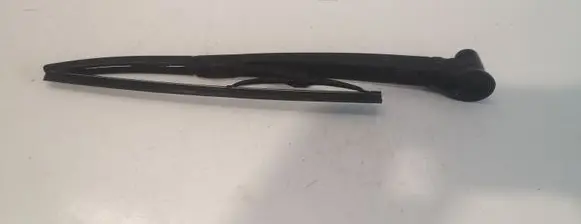 Volkswagen Fox Rear wiper blade arm