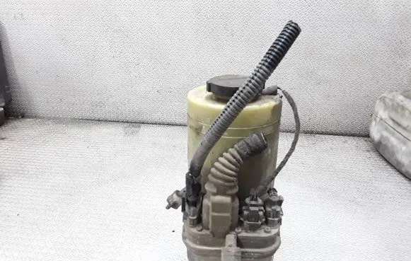 Opel Vectra C Electric power steering pump 