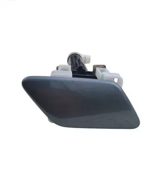 Nissan Leaf I (ZE0) Headlight washer spray nozzle 23372