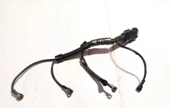 Volvo S40, V40 Ignition plug leads 