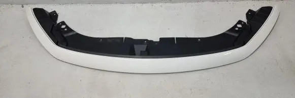 Mercedes-Benz EQA Front bumper A2438851401