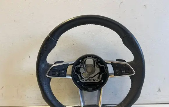 Audi TT TTS RS Mk3 8S Steering wheel 8S0419091AG