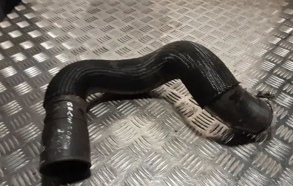 Jeep Grand Cherokee Intercooler hose/pipe 55038006AE