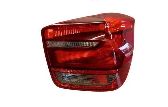 BMW 1 F20 F21 Rear/tail lights