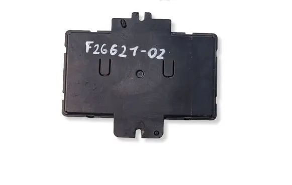 Ford Transit Courier Air conditioner control unit module R2X618D493AC 901552915009 07380954