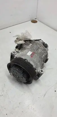 Air conditioning (A/C) compressor (pump)