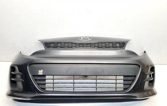 KIA Rio Front bumper 86511-1W700