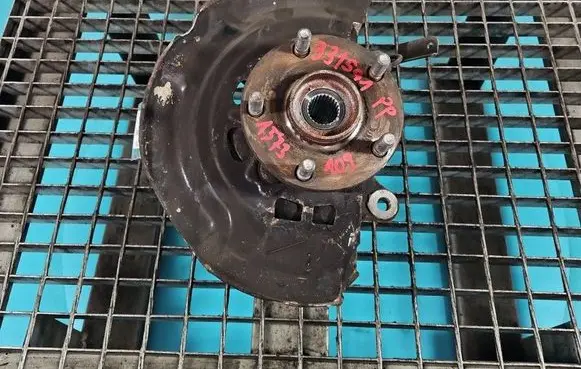 Toyota Auris E180 Front wheel hub spindle knuckle IMPRK1573109