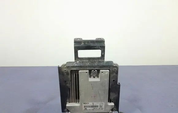 Hyundai ix35 Engine control unit/module ECU 391012F200