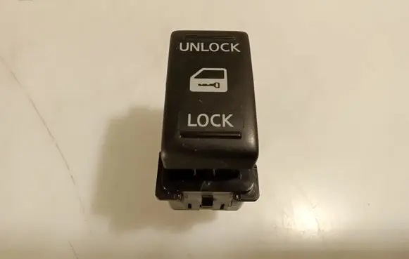 Nissan NV200 Electric sliding door switch 