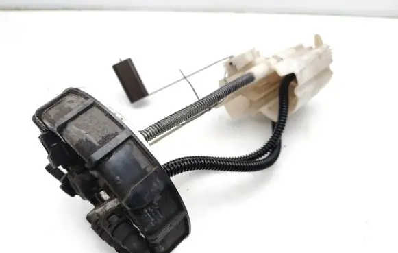 Nissan Pathfinder R51 In-tank fuel pump 