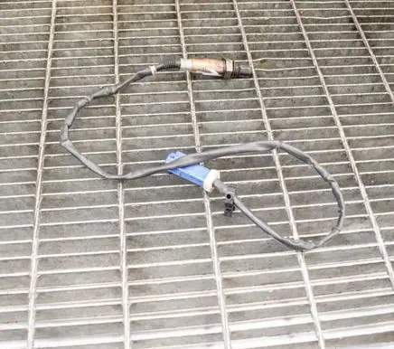 Ford Focus Lambda probe sensor CV619G444CA 0258010243