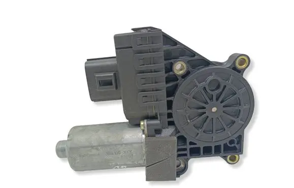 Ford Focus Rear door window regulator motor 0130821902