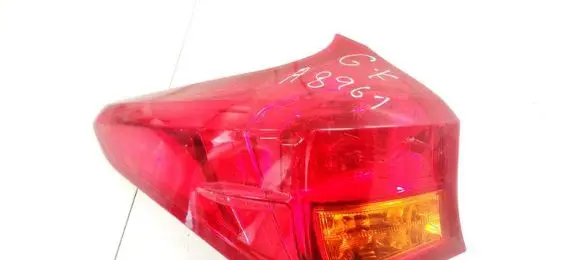 Toyota Auris E180 Rear/tail lights 8155602730 81556-02730