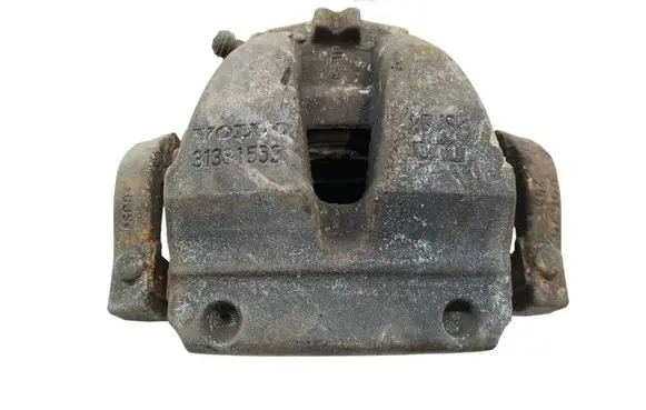 Volvo V60 Front brake caliper 31381552