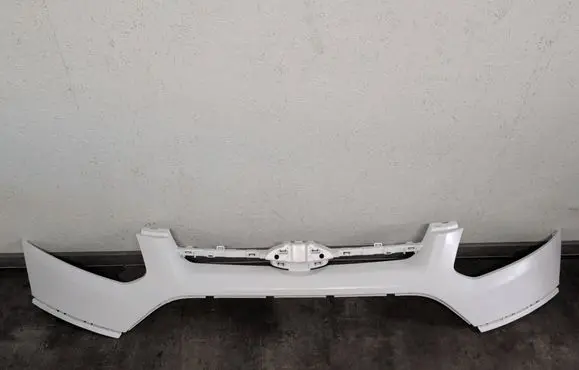 Ford Transit Custom Front bumper upper radiator grill BK2117K819
