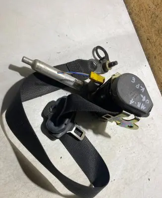 Mercedes-Benz A W168 Front seatbelt 566063600