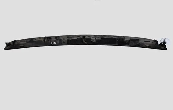 Citroen C4 Grand Picasso Third/center stoplight 9654435580