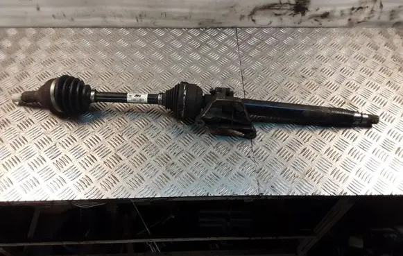 Opel Insignia A Front driveshaft