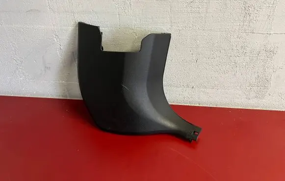 BMW X1 F48 F49 Foot area side trim 7326910 51437326910