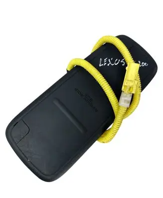 Lexus IS 200-300 Seat airbag 7390553010 4186104010