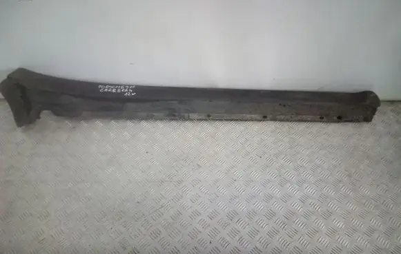 Porsche 911 997 Sill 99750436400