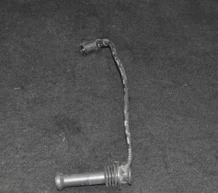 Ford Fiesta High voltage ignition coil E5595