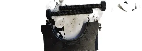 BMW X5 E53 Crankshaft Holder NOCODE