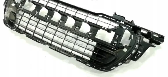 Peugeot 308 Radiator support slam panel 4235145