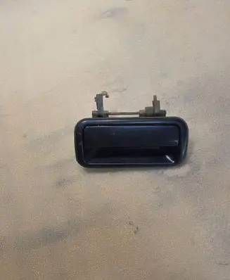 Opel Frontera B Rear door exterior handle 