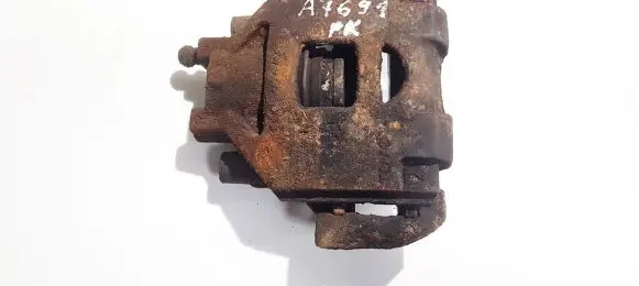 Toyota Yaris Front brake caliper