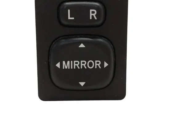 Toyota Verso Wing mirror switch 183574 769746D