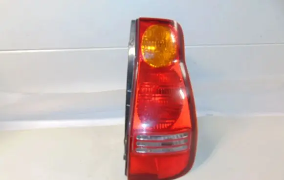 Hyundai Matrix Rear/tail lights 9240217010 92402170