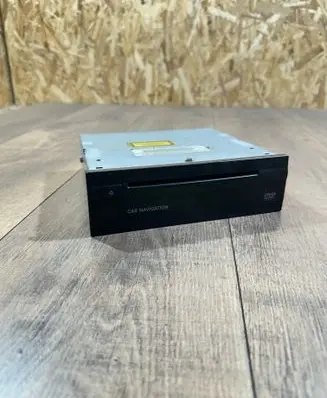 Mercedes-Benz E W211 GPS navigation control unit/module A2208206085 47665695