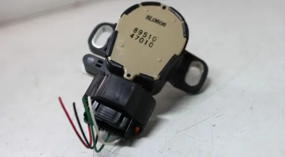 Toyota Prius (XW20) Brake pedal sensor switch 8951047010