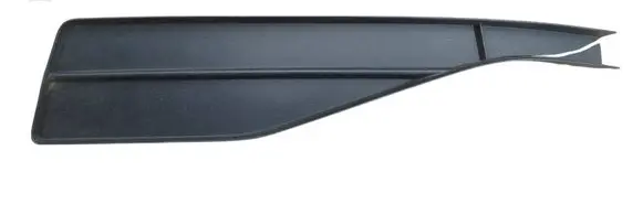 Volkswagen PASSAT B8 Front bumper lip 3G0853666L