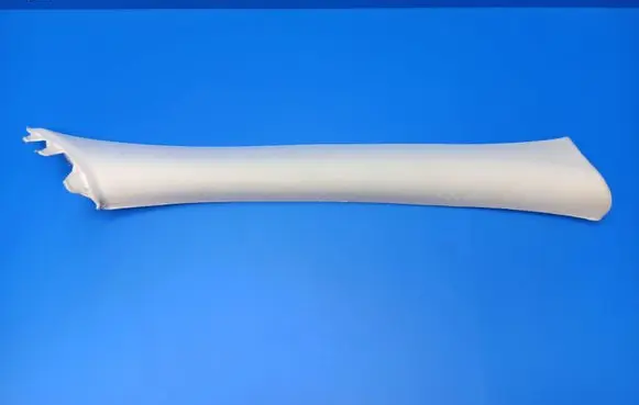 Mercedes-Benz E W211 (A) pillar trim A2116900425