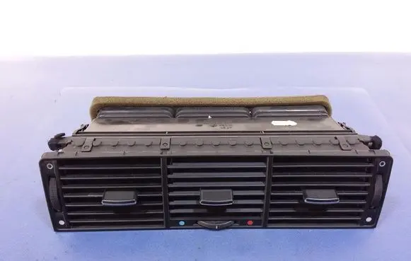 Audi A8 S8 D2 4D Dashboard side air vent grill/cover trim 4D0820951
