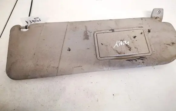 Peugeot 806 Sun visor