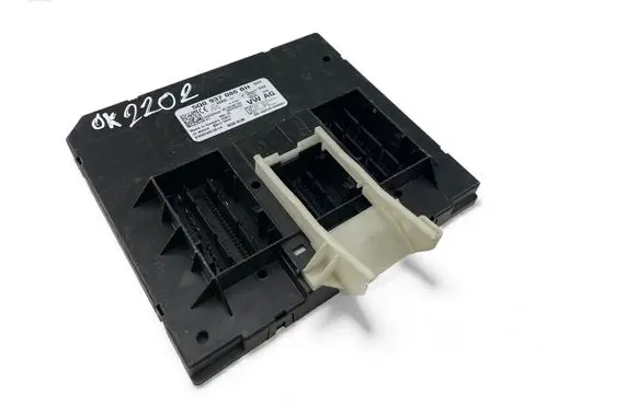 Skoda Kodiaq Central body control module 5Q0937086BH