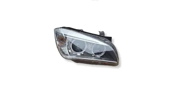 BMW X1 E84 Headlight/headlamp 7290240 63117290240