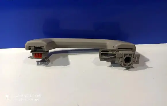 Volvo S60 Rear interior roof grab handle 39834461 31305679